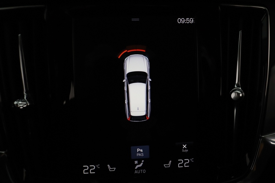 Volvo V90 vaihtoauto