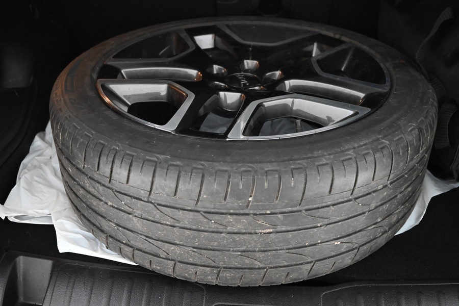 Jeep Renegade vaihtoauto