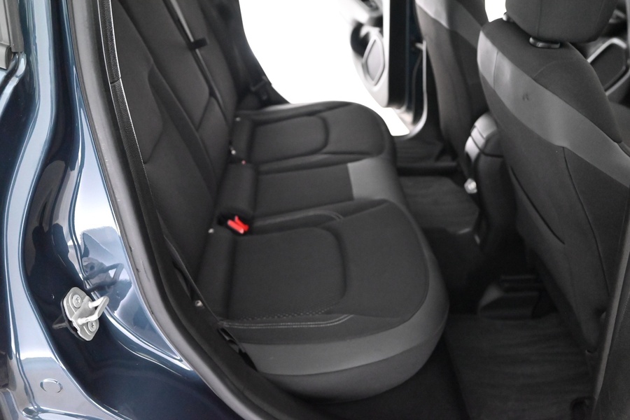 Jeep Renegade vaihtoauto