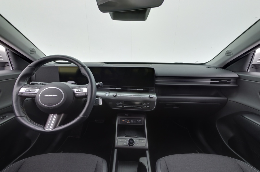 Hyundai KONA Electric vaihtoauto