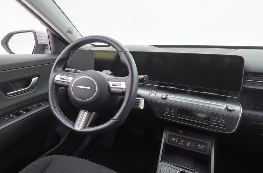 Hyundai KONA Electric vaihtoauto