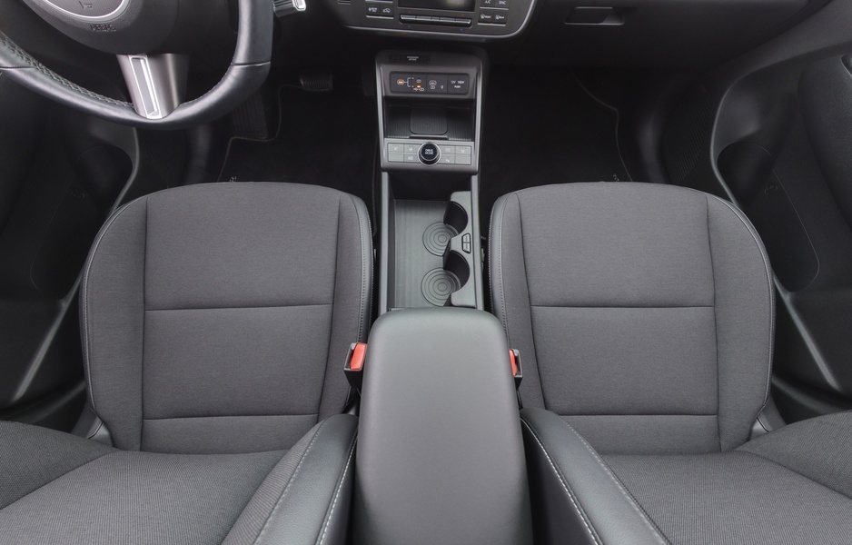 Hyundai KONA Electric vaihtoauto