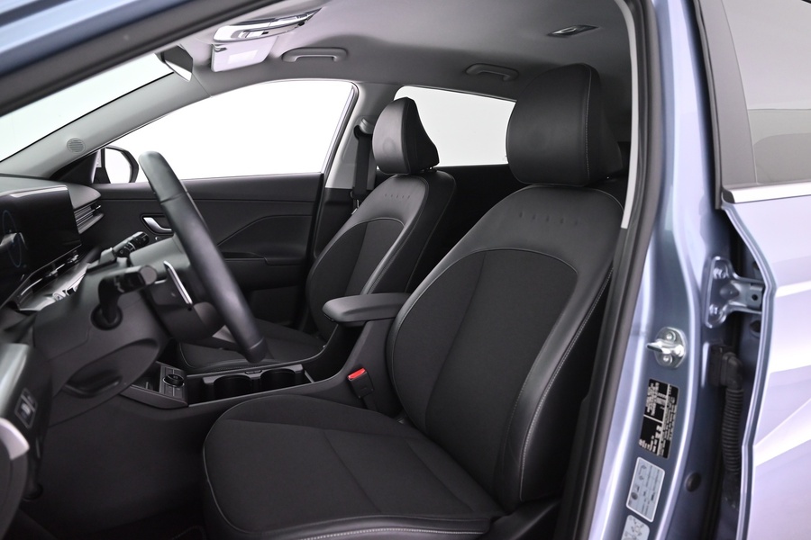 Hyundai KONA Electric vaihtoauto