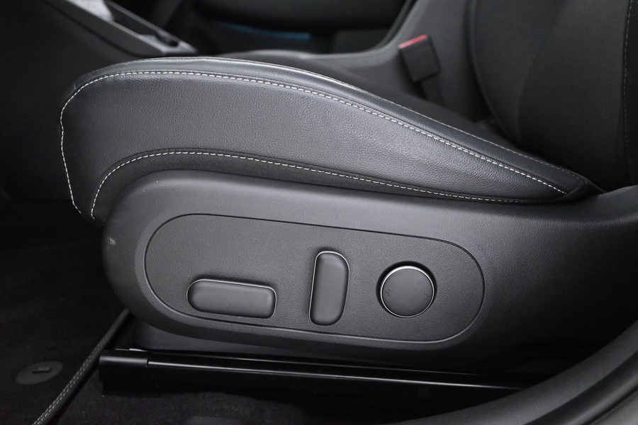 Hyundai KONA Electric vaihtoauto