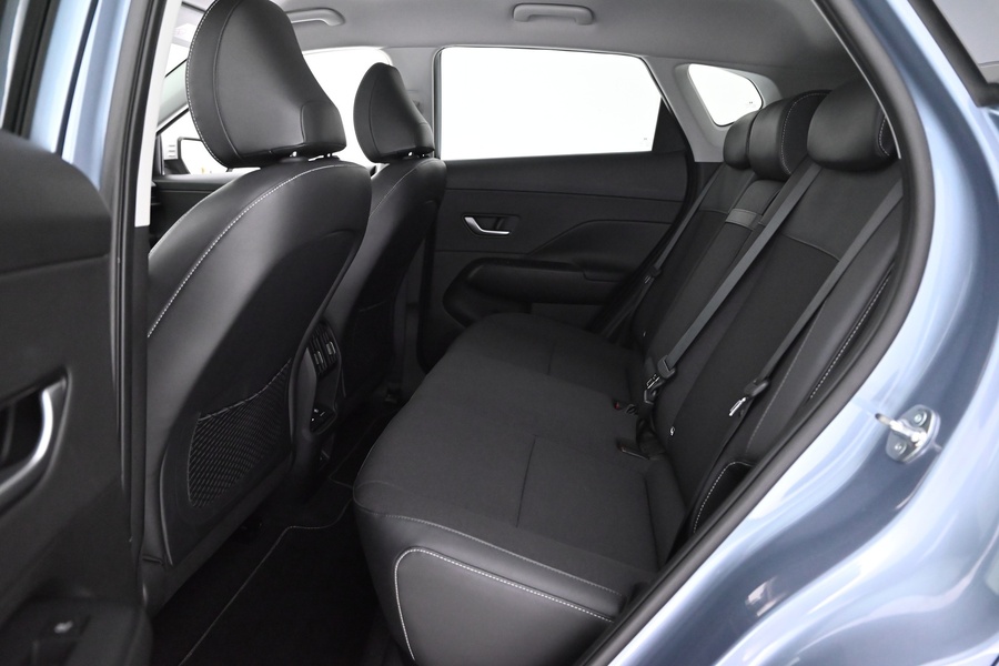 Hyundai KONA Electric vaihtoauto