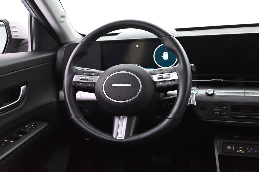 Hyundai KONA Electric vaihtoauto