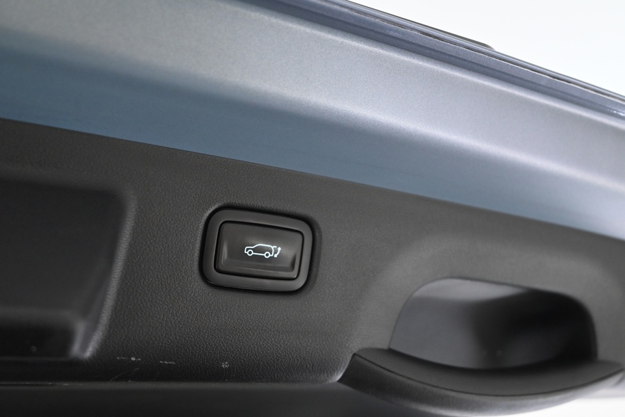 Hyundai KONA Electric vaihtoauto