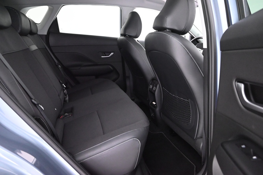 Hyundai KONA Electric vaihtoauto