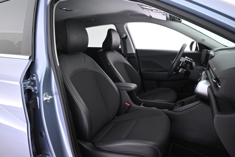 Hyundai KONA Electric vaihtoauto