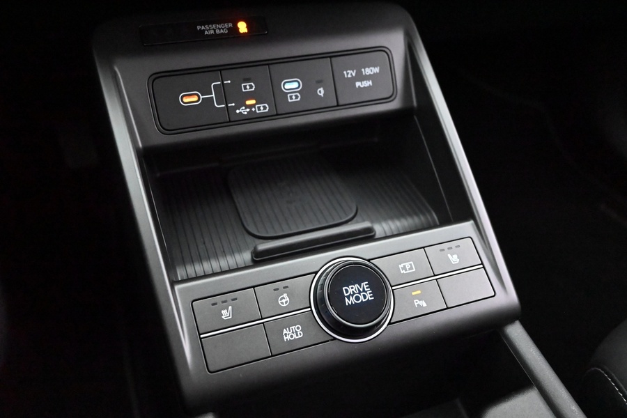 Hyundai KONA Electric vaihtoauto