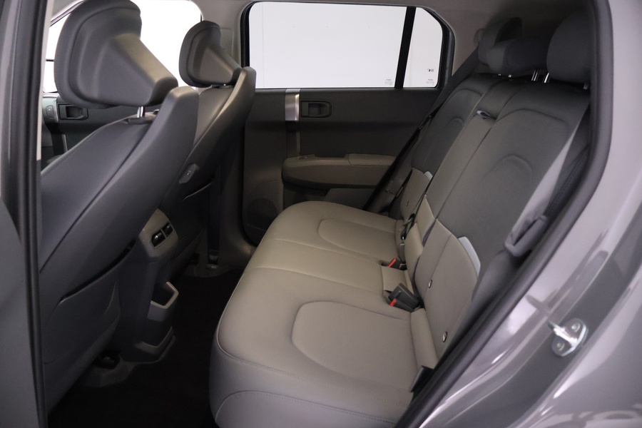 Kia EV3 vaihtoauto