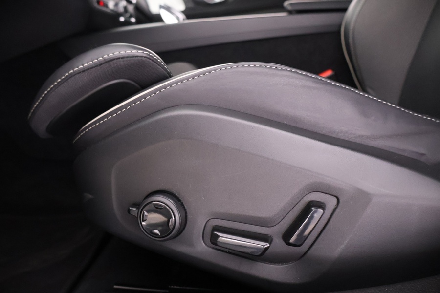 Volvo V60 Cross Country vaihtoauto