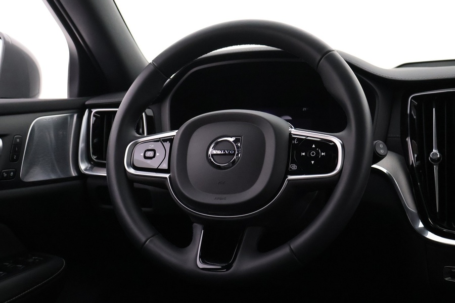 Volvo V60 Cross Country vaihtoauto