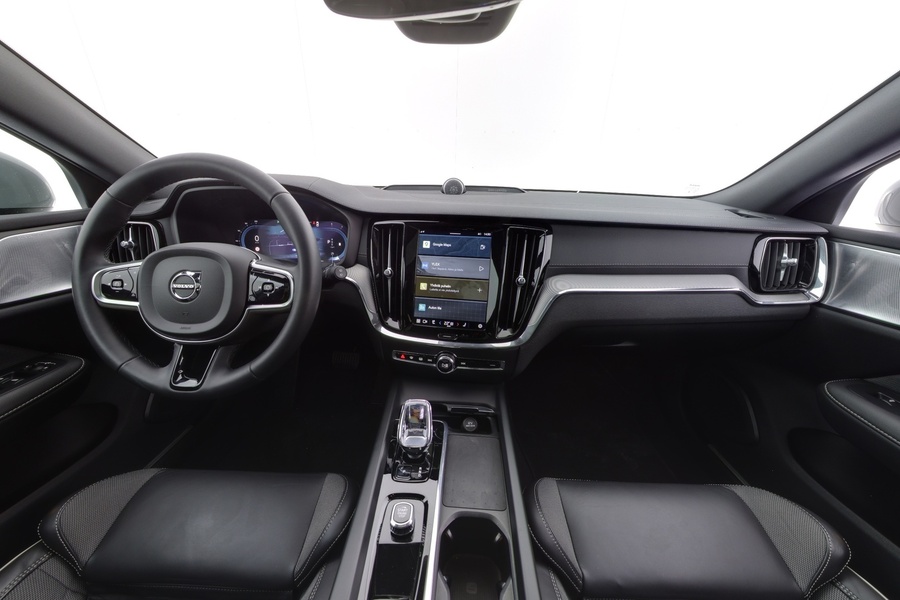 Volvo V60 Cross Country vaihtoauto