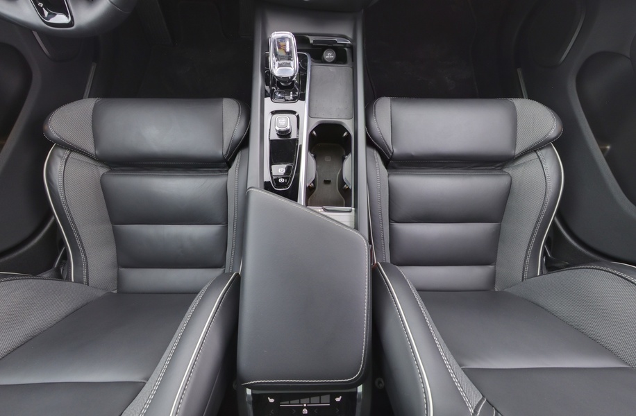 Volvo V60 Cross Country vaihtoauto