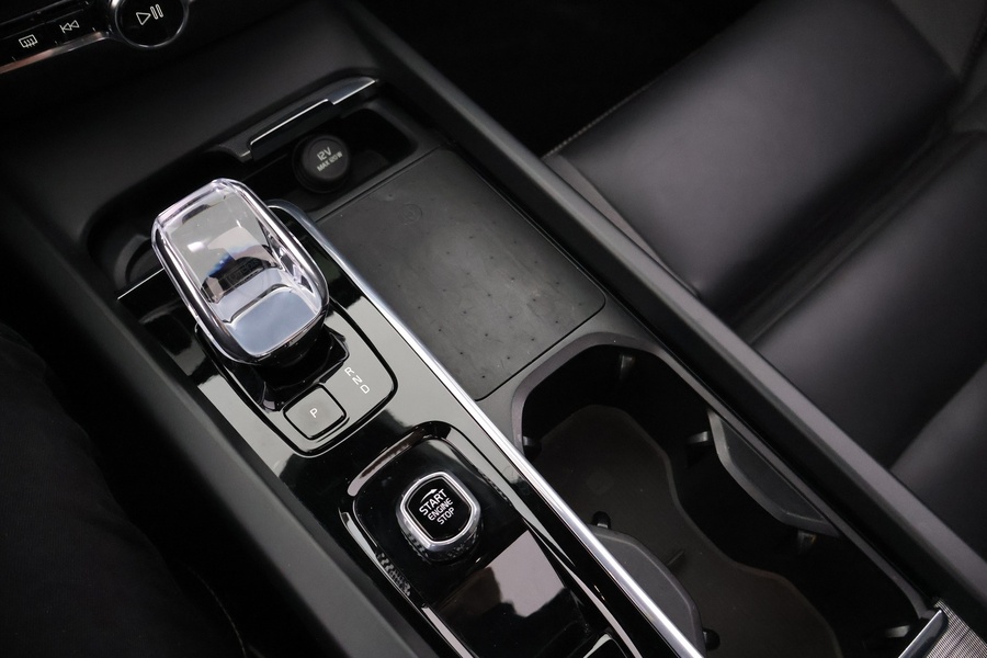 Volvo V60 Cross Country vaihtoauto