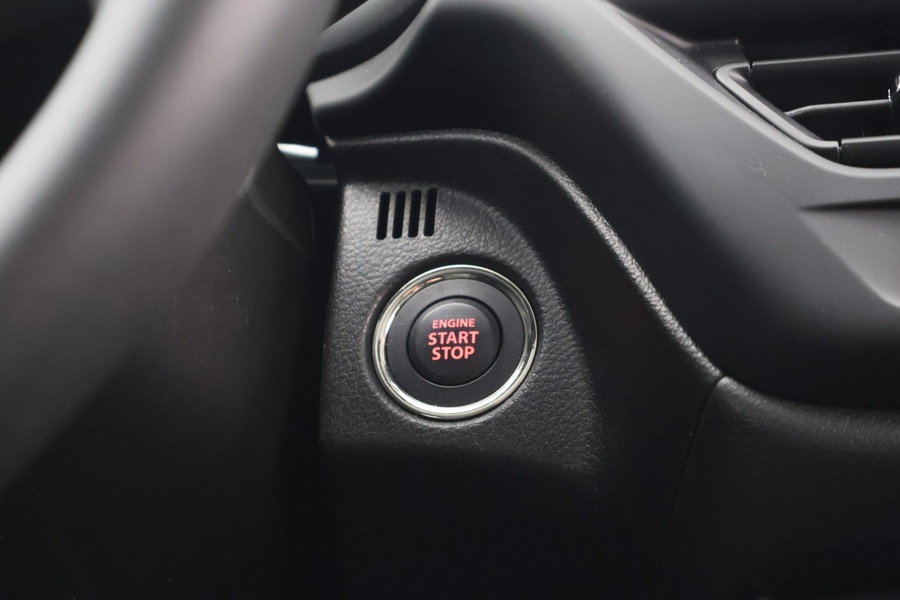 Suzuki S-Cross vaihtoauto