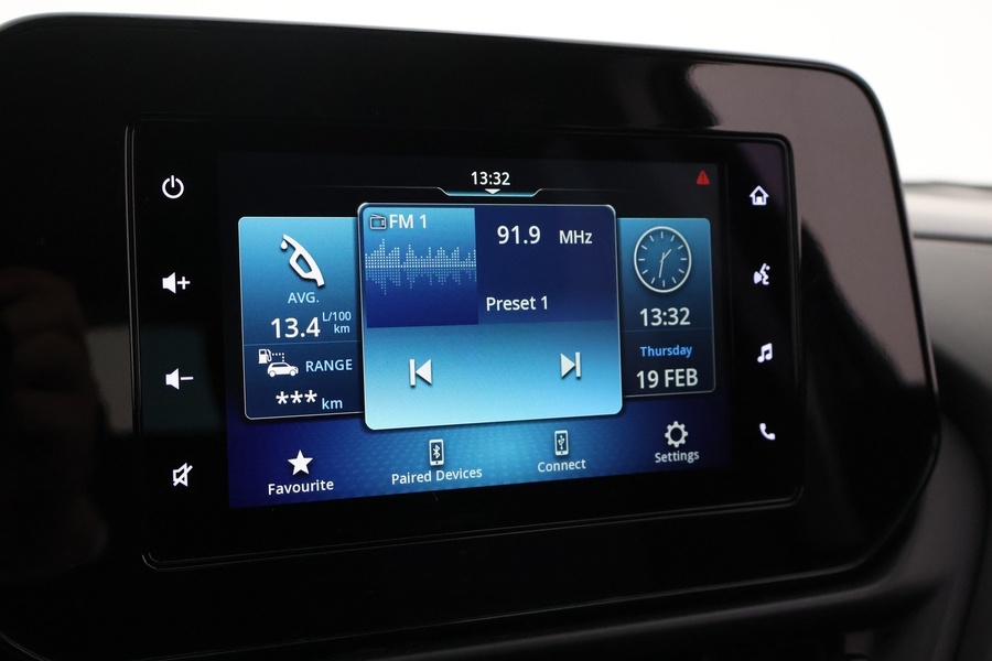 Suzuki S-Cross vaihtoauto