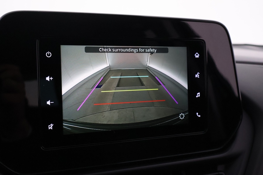 Suzuki S-Cross vaihtoauto