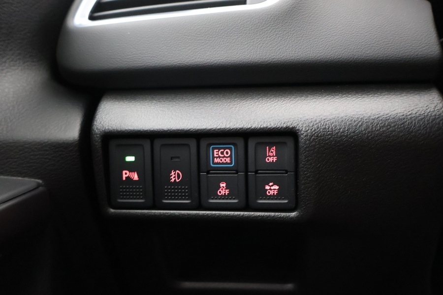 Suzuki S-Cross vaihtoauto