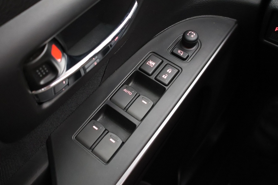 Suzuki S-Cross vaihtoauto