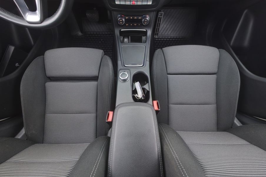 Mercedes-Benz B vaihtoauto