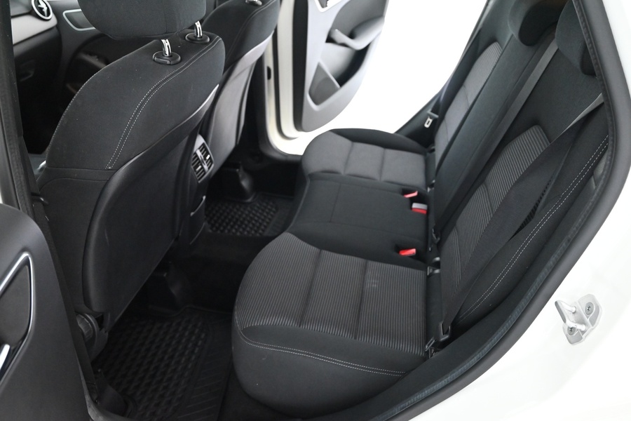 Mercedes-Benz B vaihtoauto