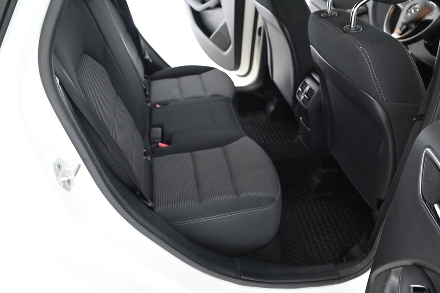 Mercedes-Benz B vaihtoauto