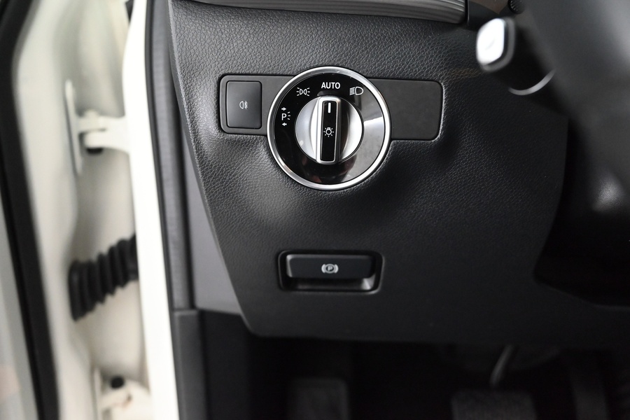 Mercedes-Benz B vaihtoauto