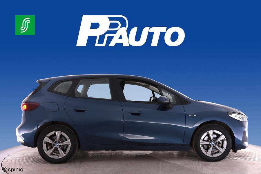 BMW 225 vaihtoauto
