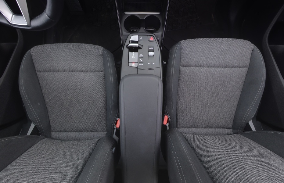 BMW 225 vaihtoauto