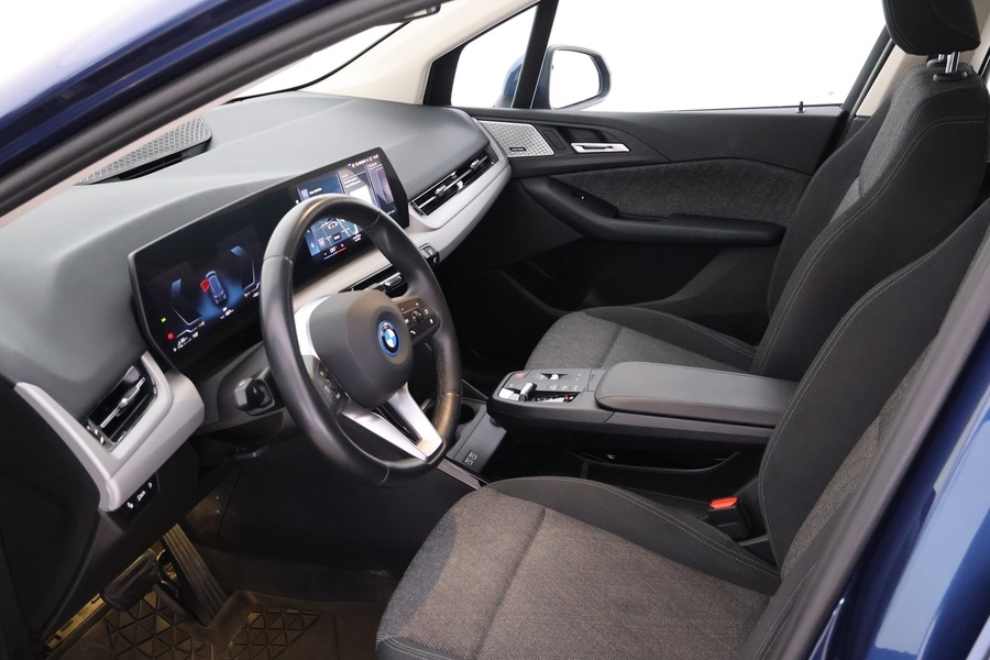 BMW 225 vaihtoauto