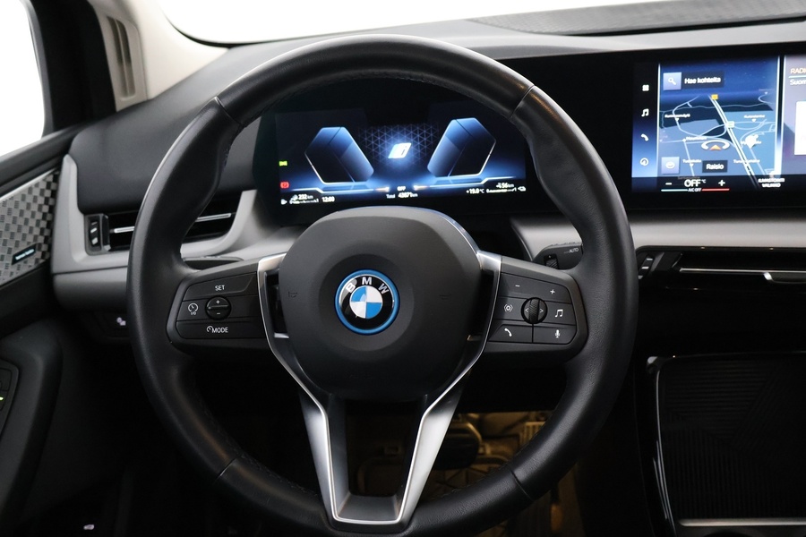 BMW 225 vaihtoauto
