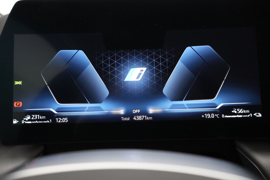 BMW 225 vaihtoauto