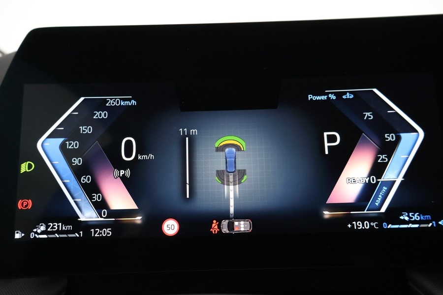 BMW 225 vaihtoauto