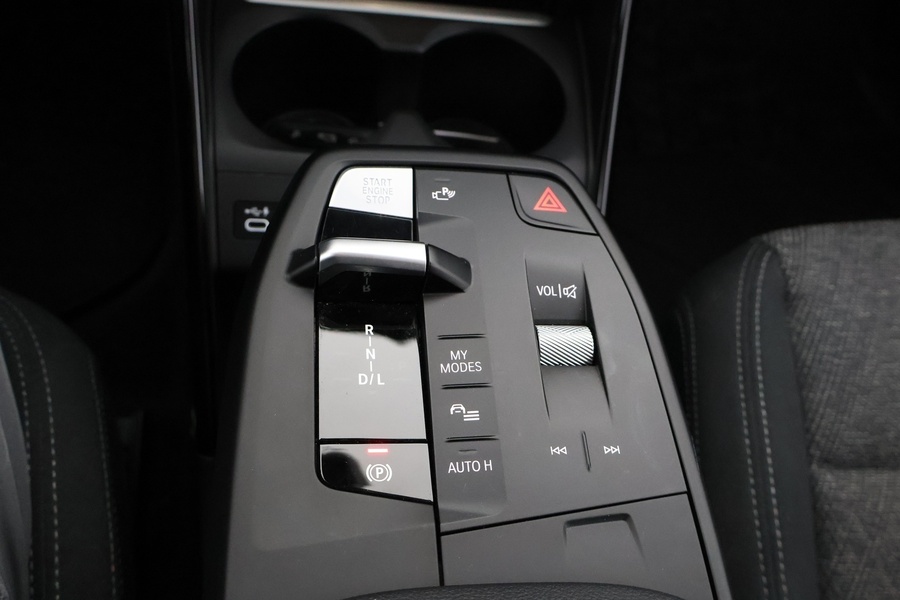 BMW 225 vaihtoauto