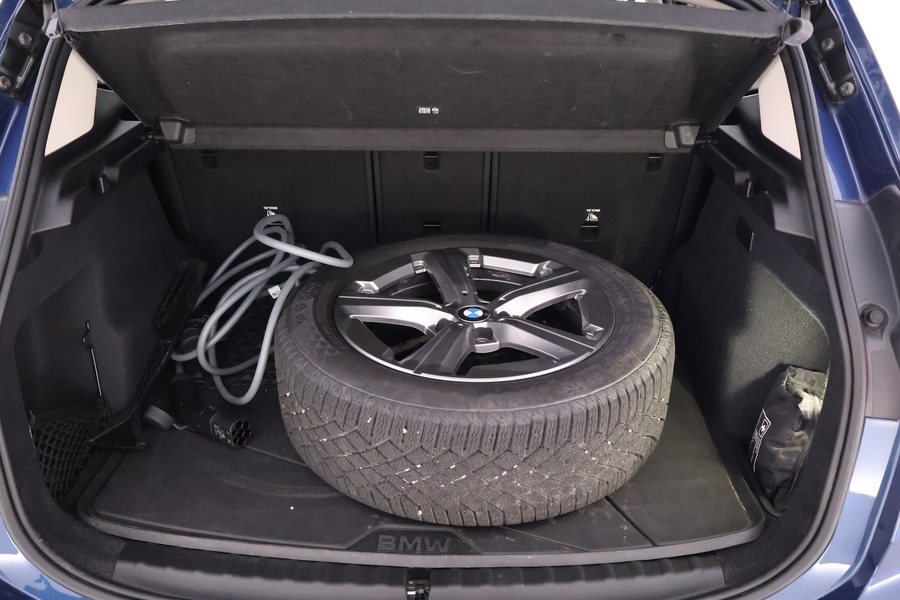 BMW 225 vaihtoauto