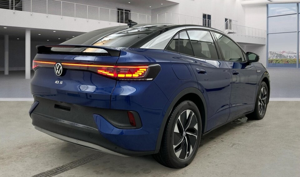 Volkswagen ID.5 vaihtoauto