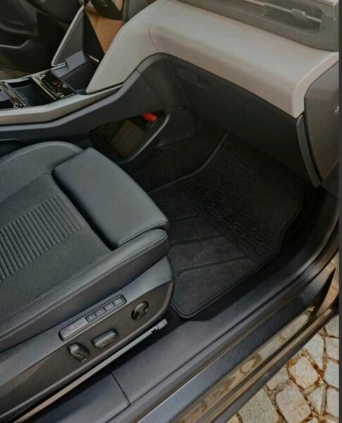 Ford USA Explorer vaihtoauto