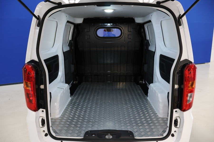 BYD eTP3 vaihtoauto
