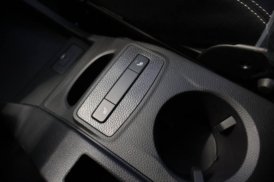 BYD eTP3 vaihtoauto