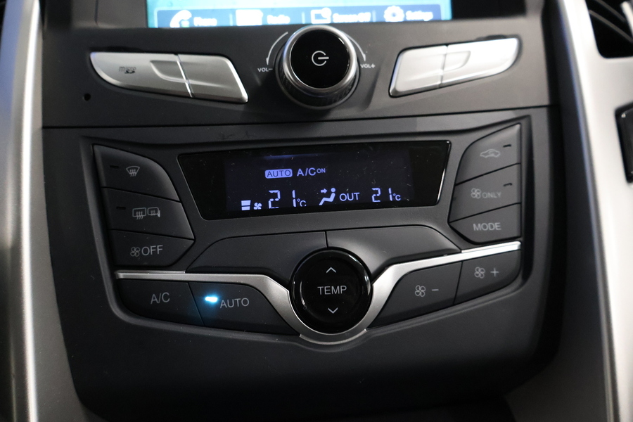 BYD eTP3 vaihtoauto