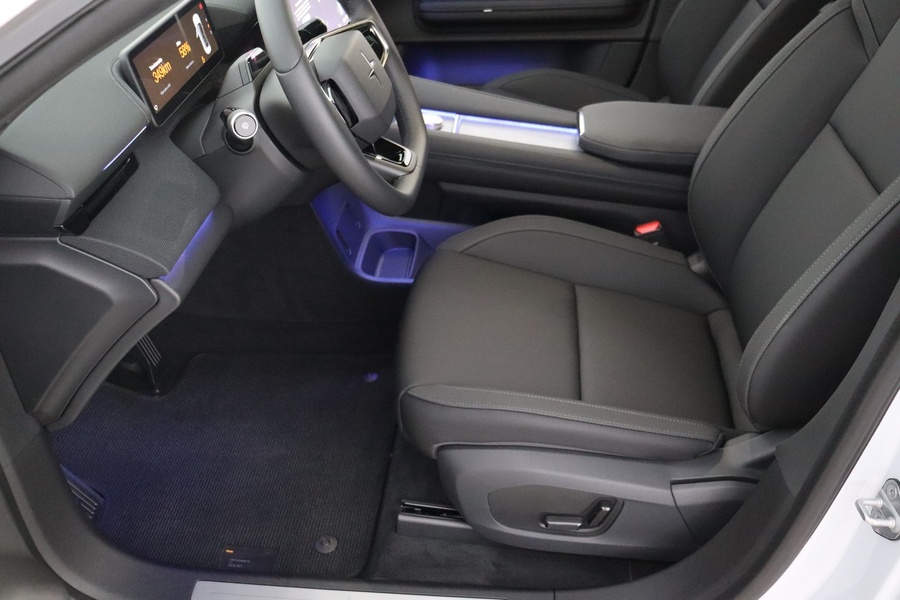 Polestar 4 vaihtoauto