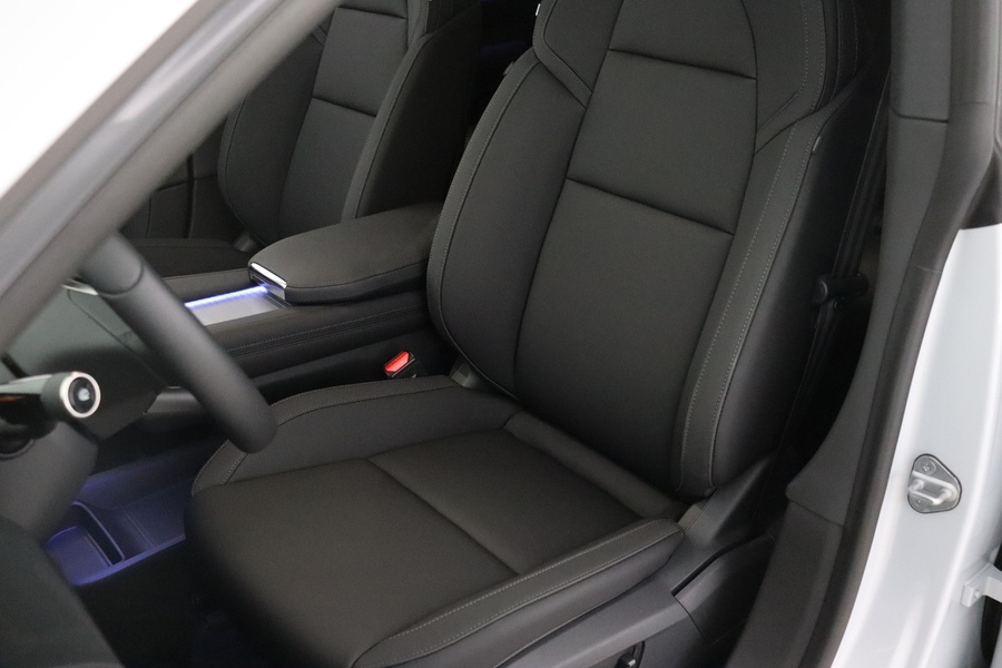 Polestar 4 vaihtoauto