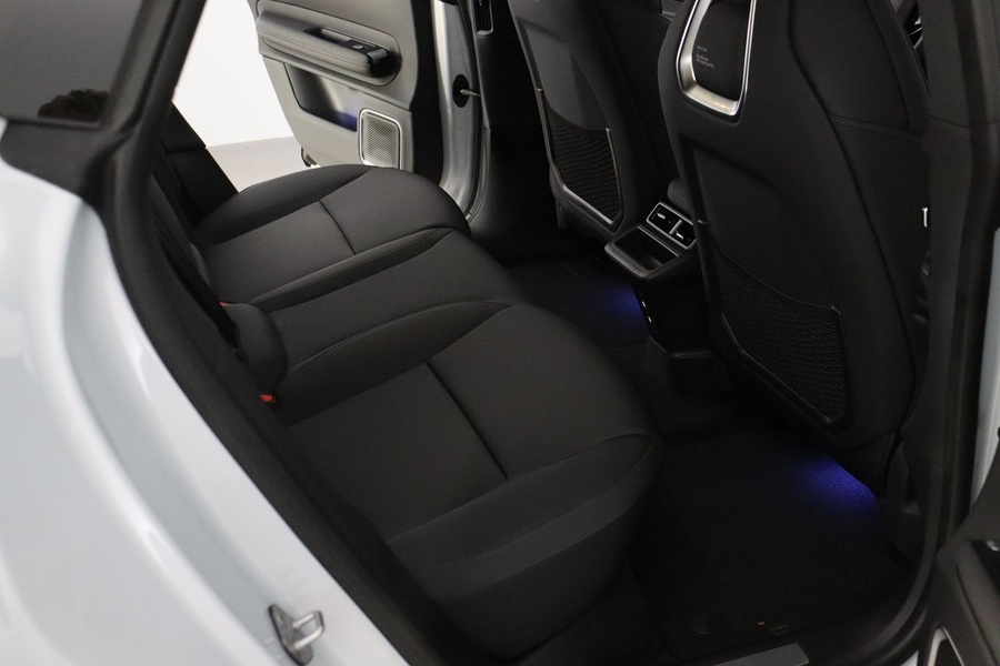 Polestar 4 vaihtoauto