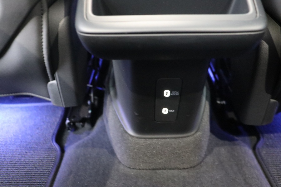 Polestar 4 vaihtoauto