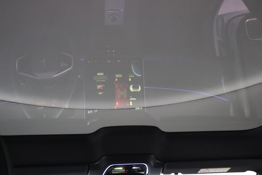 Polestar 4 vaihtoauto