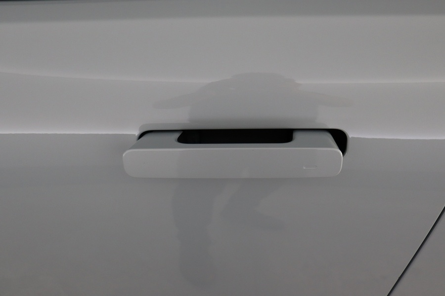 Polestar 4 vaihtoauto