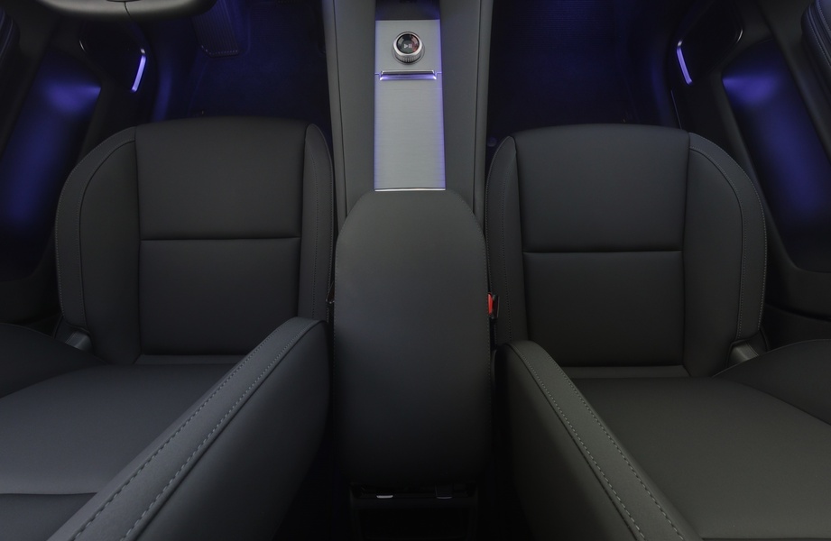 Polestar 4 vaihtoauto