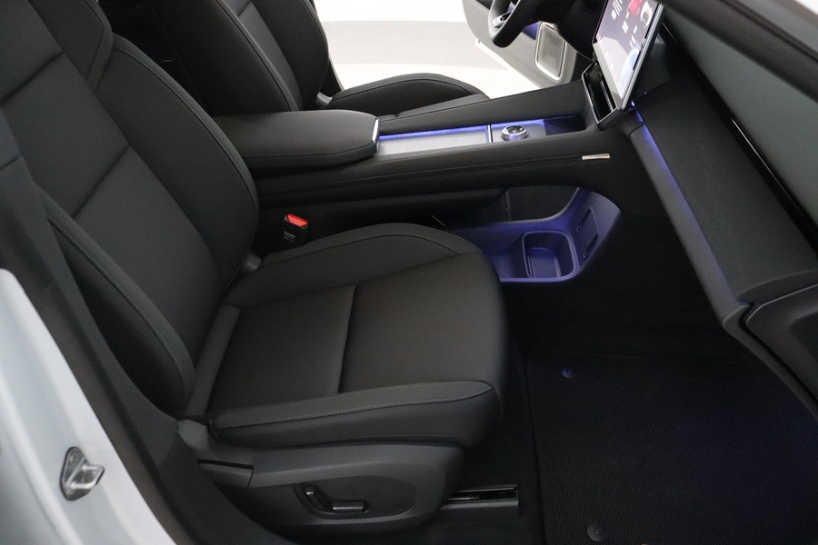 Polestar 4 vaihtoauto